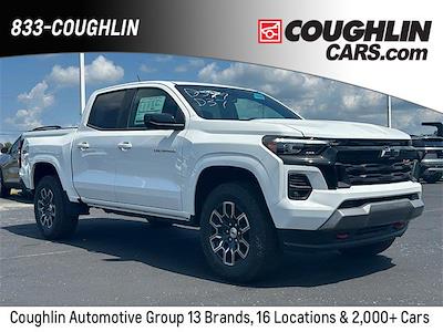 2026 Chevrolet Colorado Crew Cab 4x4 Pickup for sale #P40084 - photo 1