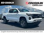 2026 Chevrolet Colorado Crew Cab 4x4 Pickup for sale #P40084 - photo 1