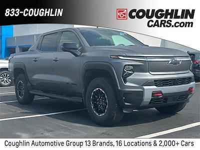 2026 Chevrolet Silverado EV Crew Cab 4x4 Pickup for sale #P40086 - photo 1