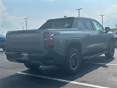 New 2026 Chevrolet Silverado EV Crew Cab 4x4 Pickup for sale #P40086 - photo 2