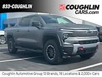 2026 Chevrolet Silverado EV Crew Cab 4x4 Pickup for sale #P40086 - photo 1