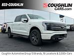 2022 Ford F-150 Lightning SuperCrew Cab AWD Pickup for sale #P40086A - photo 1