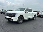 2022 Ford F-150 Lightning SuperCrew Cab AWD Pickup for sale #P40086A - photo 6