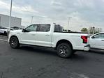 2022 Ford F-150 Lightning SuperCrew Cab AWD Pickup for sale #P40086A - photo 9