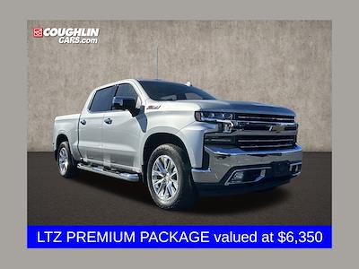 2019 Chevrolet Silverado 1500 Crew Cab 4WD Pickup for sale #P40106B - photo 1