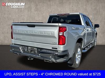 2019 Chevrolet Silverado 1500 Crew Cab 4WD Pickup for sale #P40106B - photo 2