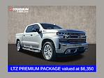 2019 Chevrolet Silverado 1500 Crew Cab 4WD Pickup for sale #P40106B - photo 1