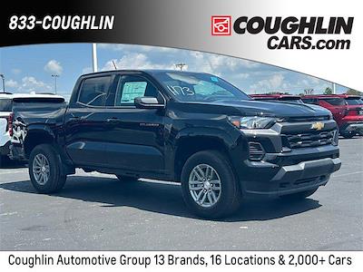 2026 Chevrolet Colorado Crew Cab 4x4 Pickup for sale #P40111 - photo 1