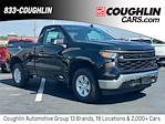 New 2024 Chevrolet Silverado 1500 Work Truck Regular Cab 4x4 Pickup for sale #P40115 - photo 1