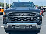 New 2024 Chevrolet Silverado 1500 Work Truck Regular Cab 4x4 Pickup for sale #P40115 - photo 10