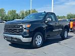 New 2024 Chevrolet Silverado 1500 Work Truck Regular Cab 4x4 Pickup for sale #P40115 - photo 11