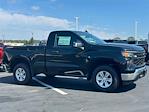 New 2024 Chevrolet Silverado 1500 Work Truck Regular Cab 4x4 Pickup for sale #P40115 - photo 4