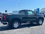 New 2024 Chevrolet Silverado 1500 Work Truck Regular Cab 4x4 Pickup for sale #P40115 - photo 7