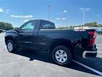 New 2024 Chevrolet Silverado 1500 Work Truck Regular Cab 4x4 Pickup for sale #P40115 - photo 8