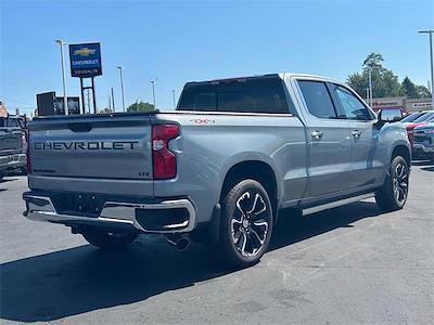 New 2024 Chevrolet Silverado 1500 LTZ Crew Cab 4x4 Pickup for sale #P40116 - photo 2