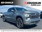 New 2024 Chevrolet Silverado 1500 LTZ Crew Cab 4x4 Pickup for sale #P40116 - photo 1