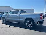 New 2024 Chevrolet Silverado 1500 LTZ Crew Cab 4x4 Pickup for sale #P40116 - photo 10