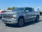 New 2024 Chevrolet Silverado 1500 LTZ Crew Cab 4x4 Pickup for sale #P40116 - photo 13