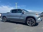 New 2024 Chevrolet Silverado 1500 LTZ Crew Cab 4x4 Pickup for sale #P40116 - photo 4