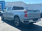 New 2024 Chevrolet Silverado 1500 LTZ Crew Cab 4x4 Pickup for sale #P40116 - photo 3