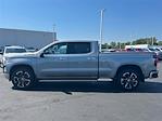New 2024 Chevrolet Silverado 1500 LTZ Crew Cab 4x4 Pickup for sale #P40116 - photo 8