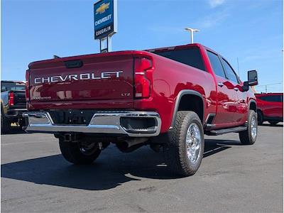2024 Chevrolet Silverado 2500 Crew Cab 4x4 Pickup for sale #P40116A - photo 2