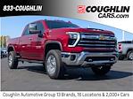 2024 Chevrolet Silverado 2500 Crew Cab 4WD Pickup for sale #P40116A - photo 1