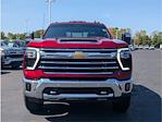 2024 Chevrolet Silverado 2500 Crew Cab 4WD Pickup for sale #P40116A - photo 4
