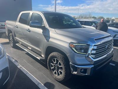2021 Toyota Tundra CrewMax Cab 4WD Pickup for sale #P40116B - photo 1