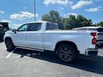 New 2024 Chevrolet Silverado 1500 LTZ Crew Cab 4x4 Pickup for sale #P40117 - photo 10