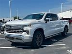 New 2024 Chevrolet Silverado 1500 LTZ Crew Cab 4x4 Pickup for sale #P40117 - photo 13