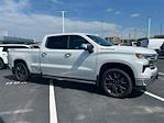 New 2024 Chevrolet Silverado 1500 LTZ Crew Cab 4x4 Pickup for sale #P40117 - photo 4