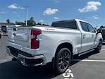 New 2024 Chevrolet Silverado 1500 LTZ Crew Cab 4x4 Pickup for sale #P40117 - photo 2