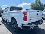 New 2024 Chevrolet Silverado 1500 LTZ Crew Cab 4x4 Pickup for sale #P40117 - photo 3