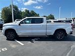 New 2024 Chevrolet Silverado 1500 LTZ Crew Cab 4x4 Pickup for sale #P40117 - photo 8