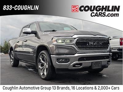 2019 Ram 1500 Crew Cab 4x4 Pickup for sale #P40117A - photo 1