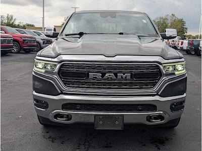 2019 Ram 1500 Crew Cab 4x4 Pickup for sale #P40117A - photo 2