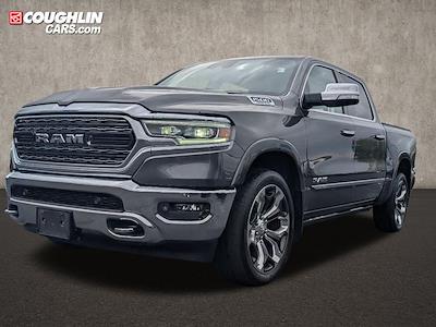 2019 Ram 1500 Crew Cab 4WD Pickup for sale #P40117A - photo 1
