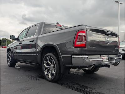 2019 Ram 1500 Crew Cab 4WD Pickup for sale #P40117A - photo 2