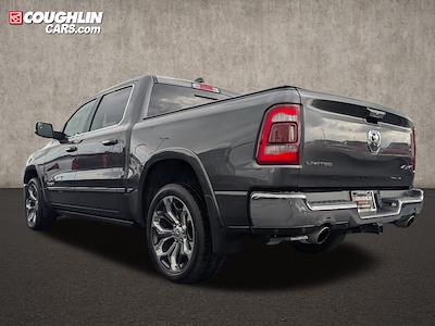 2019 Ram 1500 Crew Cab 4WD Pickup for sale #P40117A - photo 2