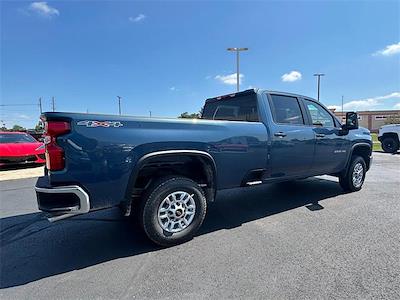 New 2025 Chevrolet Silverado 2500 LT Crew Cab 4x4 SRW Pickup for sale #P40126 - photo 2