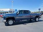 New 2025 Chevrolet Silverado 2500 LT Crew Cab 4x4 SRW Pickup for sale #P40126 - photo 10