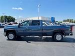 New 2025 Chevrolet Silverado 2500 LT Crew Cab 4x4 SRW Pickup for sale #P40126 - photo 11