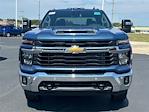New 2025 Chevrolet Silverado 2500 LT Crew Cab 4x4 SRW Pickup for sale #P40126 - photo 14