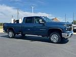 New 2025 Chevrolet Silverado 2500 LT Crew Cab 4x4 SRW Pickup for sale #P40126 - photo 3