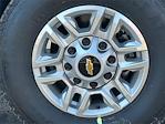New 2025 Chevrolet Silverado 2500 LT Crew Cab 4x4 SRW Pickup for sale #P40126 - photo 24