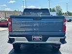 New 2025 Chevrolet Silverado 2500 LT Crew Cab 4x4 SRW Pickup for sale #P40126 - photo 7