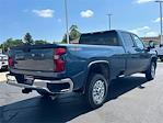 New 2025 Chevrolet Silverado 2500 LT Crew Cab 4x4 SRW Pickup for sale #P40126 - photo 9
