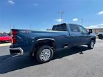 New 2025 Chevrolet Silverado 2500 LT Crew Cab 4x4 SRW Pickup for sale #P40126 - photo 2