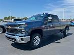 New 2025 Chevrolet Silverado 2500 LT Crew Cab 4x4 SRW Pickup for sale #P40126 - photo 8